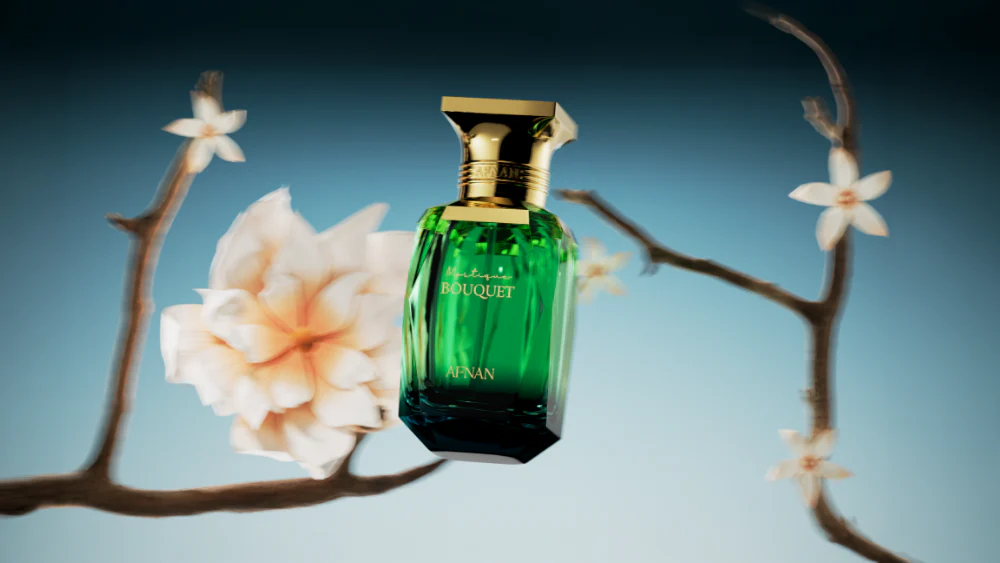 Timeless Elegance in Every Drop